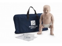 Fantom do nauki resuscytacji niemowląt Prestan Professional CPR-AED-LED kat. PP-IM-100M-MS